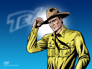 tex willer (liliumjoker)